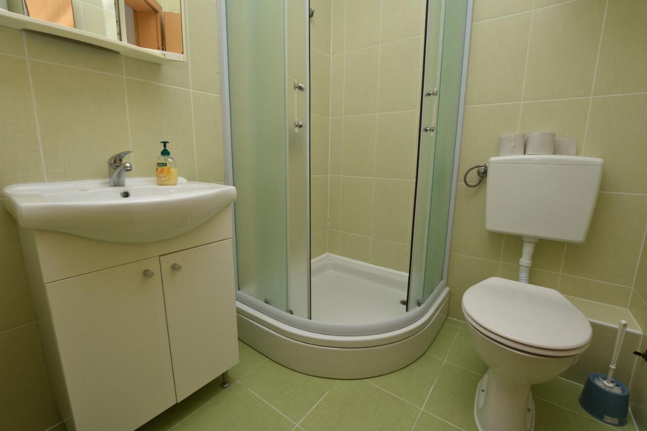 Apartments Jere プリモシュテン エクステリア 写真