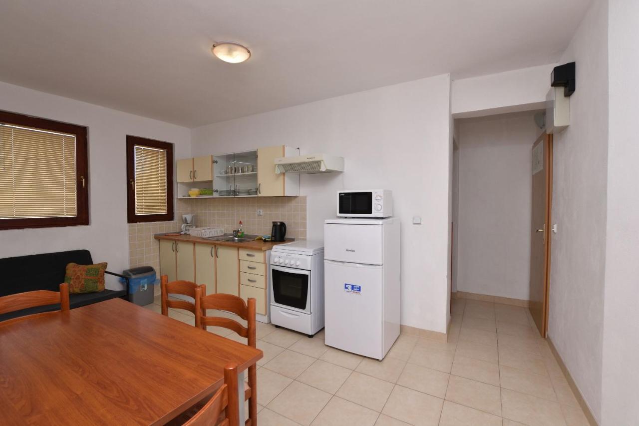 Apartments Jere プリモシュテン エクステリア 写真